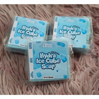 JSkin Beauty Hydra Ice Cube soap 70g