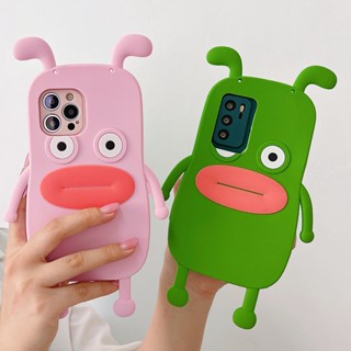 เคสซิลิกาเจล ลายการ์ตูนกบน่ารัก สําหรับ เคส Samsung Galaxy note 8 9 10 plus note20 ultra note10lite s9 + s10 lite s20 plus s21 ultra s22 s23 ultra s20fe s21fe case