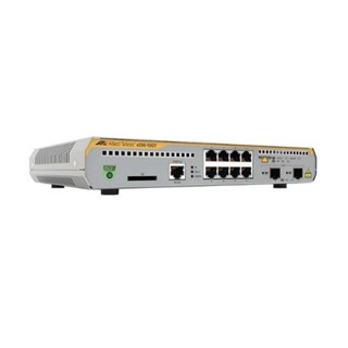 Allied Telesis AT x230-10GT - switch - 10 ports