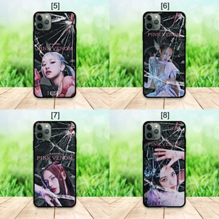 HUAWEI Y7 Y7a Y7p Y9 Prime Y9s Case Blackpink Venom