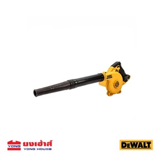 DEWALT เครื่องเป่าลมไร้สาย รุ่น DCE100N DCE100 (เครื่องเปล่า) B 5035048508916