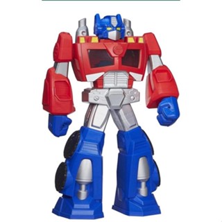 Playskool Heroes Heroes Transformers Rescue Bots Epic Optimus Prime Figure