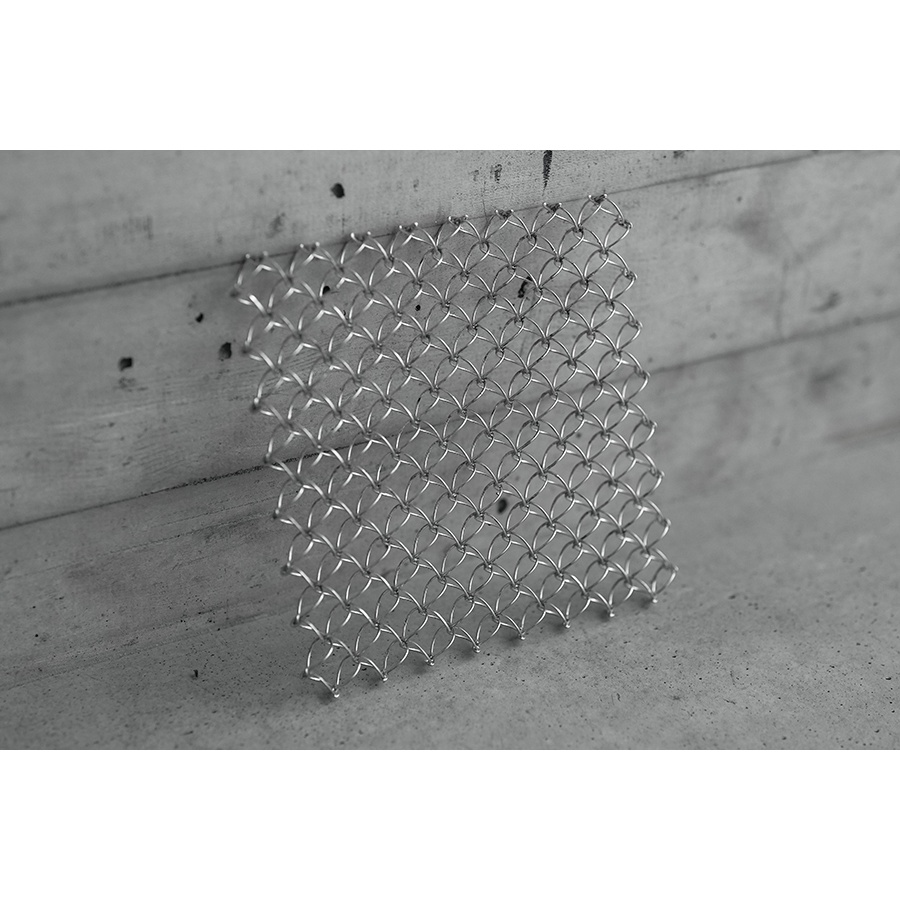 (สินค้าพร้อมส่ง) แผ่นรองหม้อ wanderout WIRE POT STAND SILVER , BLACK (Made In Japan)