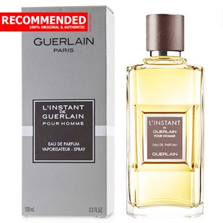 Guerlain Linstant de Guerlain Pour Homme EDP 100 ml.