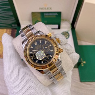 นาฬิกา Rolex daytona งาน Top vip งานสวยตรงปกครับ