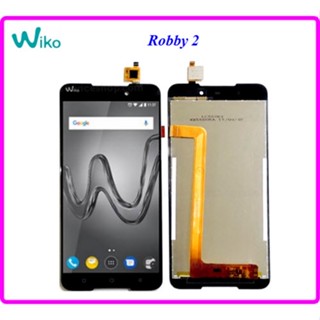 จอ LCD.Wiko Robby 2 +ทัชสกรีน