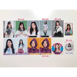 ขายเหมา BNK48 รุ่น2 ฝ้าย Fai