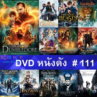 DVD หนังดัง น่าดู #111