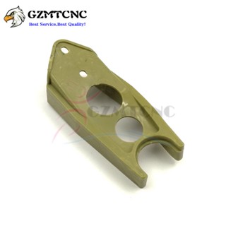 Protezione Forcellone Moto Duokon | Per Catena | Compatibile Con CRF70, KLX, TTR | Nero, Rosso, Blu, Verde - Foto 8