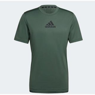 เสื้อยืด ADIDAS PRIMEBLUE DESIGNED TO MOVE SPORT 3-STRIPES HM4781