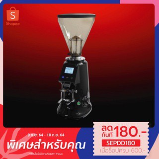 เครื่องบดกาแฟ Reacca JX-600 AD ( ผ่อนชำระผ่านบัตรเครดิต 0%)