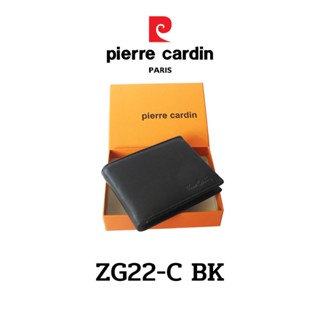 Pierre Cardin กระเป๋าสตางค์ รุ่น ZG22-C