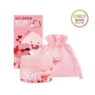 Banila Co Clean It Zero Cleansing Balm Original 100ml