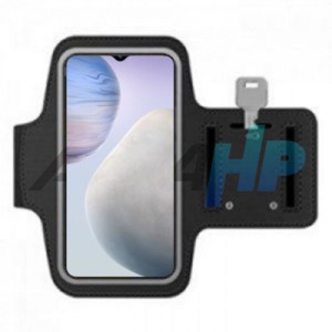 Armband Case Casing Cover Running Sport Gym Jogging Vivo Y02 2022