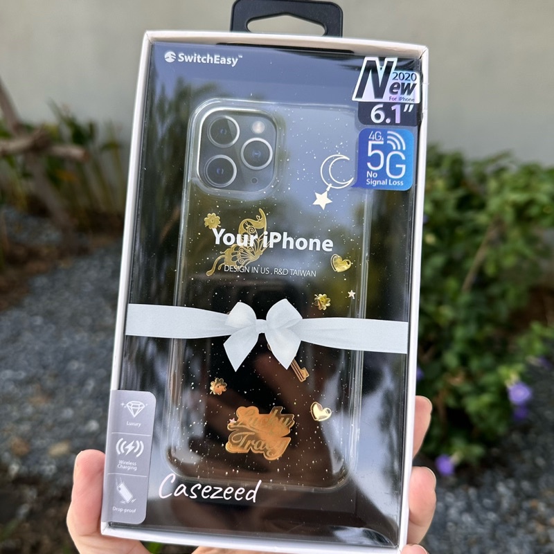 เคสไอโฟน12 เคสไอโฟน12pro Switcheasy  เคสกากเพชร ไอโฟน switch easy เคสไอโฟน12mini เคสกากเพชร