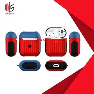 🔥ส่งจากไทย🔥 เคสหูฟัง airpods 2 เคส ซิลิโคนหูฟัง airpodss case เคสแอร์พอต case airpod เคสแอร์พอร์ต airpods หูฟัง case