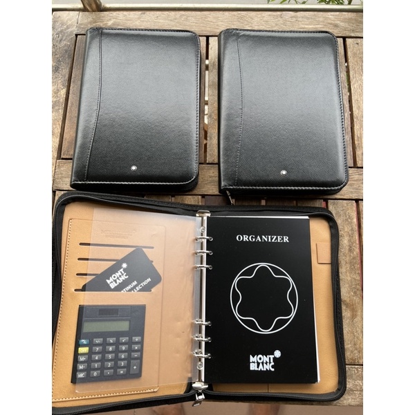 สมุดธุรกิจคลัทช์ cum MB 04