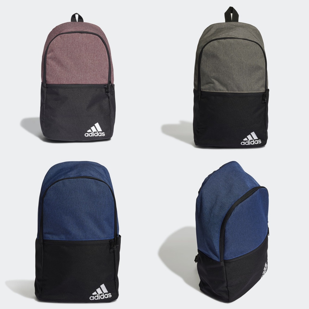 Adidas กระเป๋าเป้ Daily II Backpack ( 3สี )