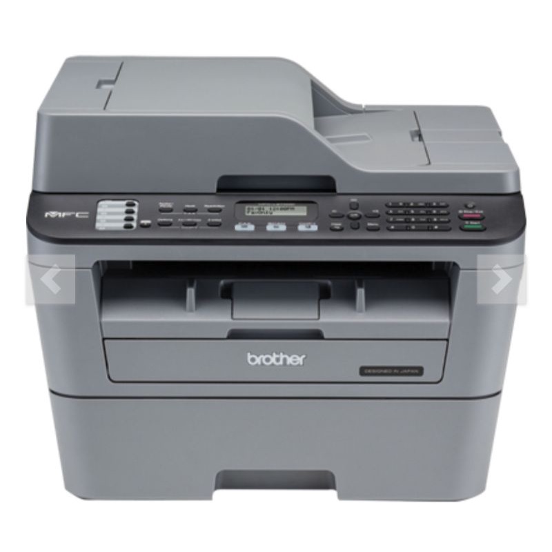 Laser Brother MFC-L2700D