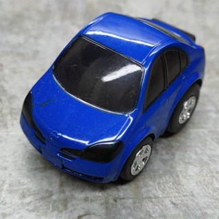 TOMY TAKARA CHORO Q โมเดลรถ เชอโรคิว_NISSAN TC