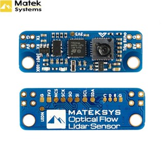 โมดูลเซนเซอร์ตรวจจับการไหลของแสง 3901-L0X 3901 PMW3901 รองรับ INAV (2.2.x หรือล่าสุด)36*12 มม. 2g สําหรับโดรนบังคับ FPV 1 ชิ้น