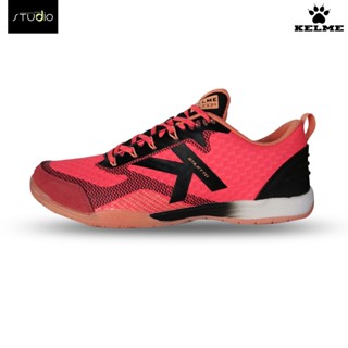 [สินค้าลิขสิทธิ์แท้ 100%] รองเท้าฟุตซอล Kelme STILETTO 154 KMF-154