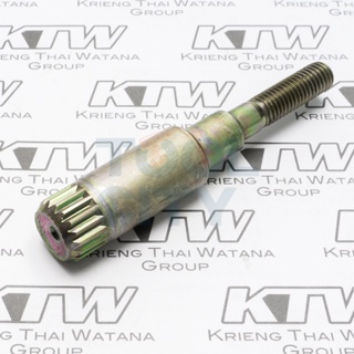 MAKITA MP322967-5อะไหล่2702#40 LOCK LEVER SHAFT สามารถออกใบกำกับภาษีเต็มรูปแบบได้ (มากีต้า)