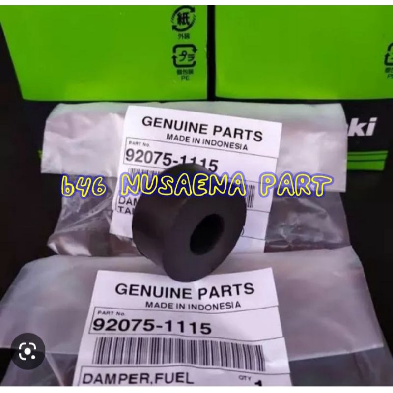 ยางถังหน้า NINJA R SS RR