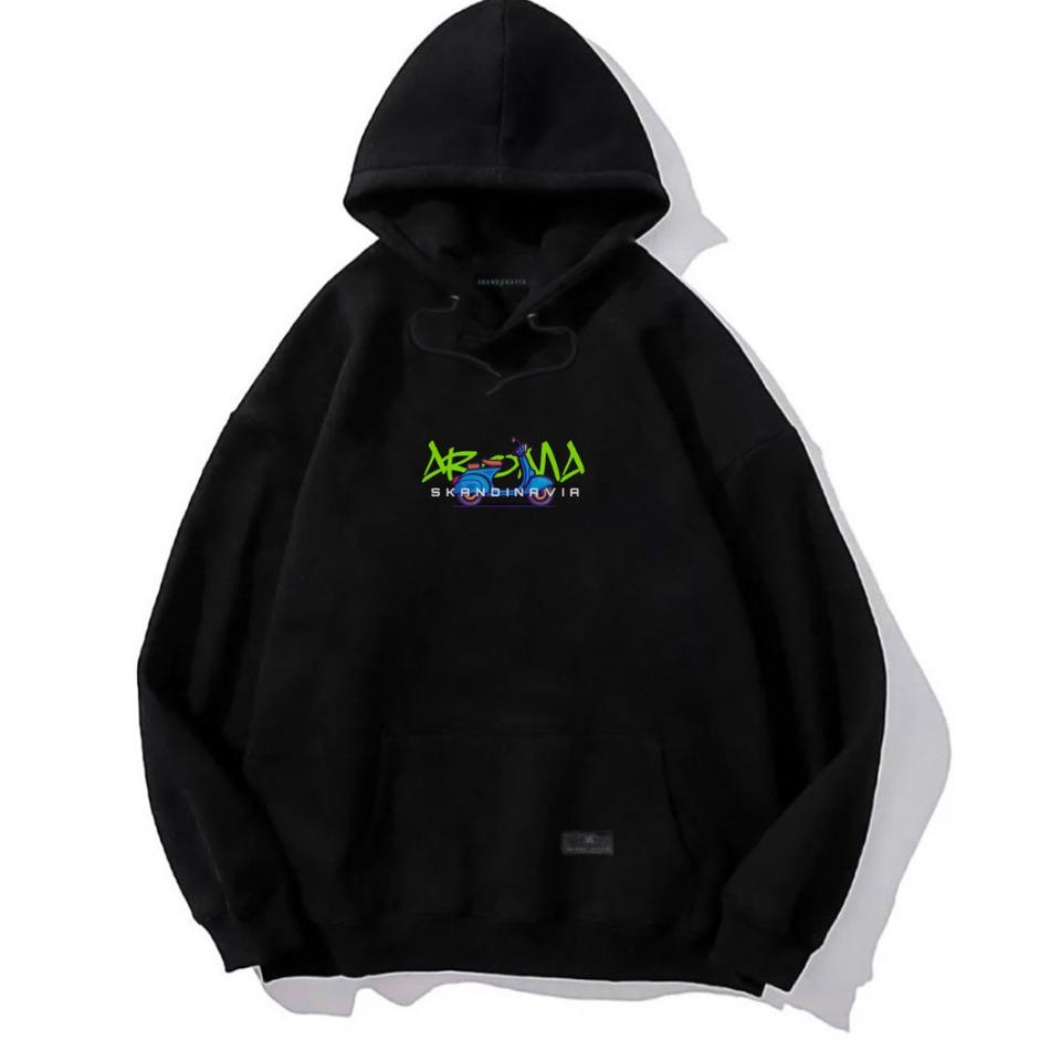 สต็อกจํากัดเสื้อฮู้ดผู้ชายความงามANCE STUDIOS กํามะหยี่ฤดูใบไม้ร่วงร้อนคลุมด้วยผ้าวัยรุ่นเย็นเวอร์ชั