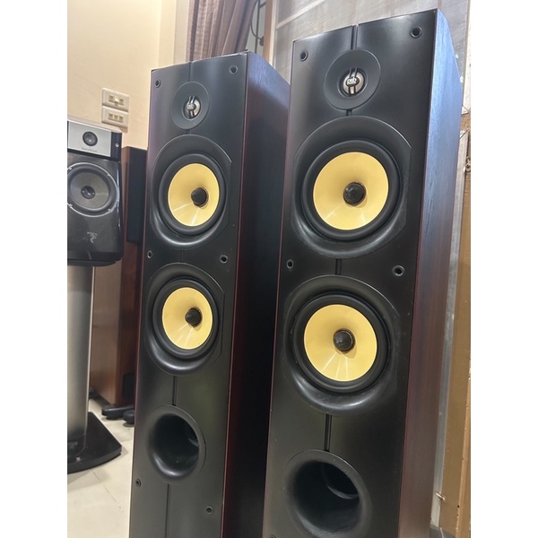PSB Image T5 ลำโพงตั้งพื้น ตู้ใหญ่