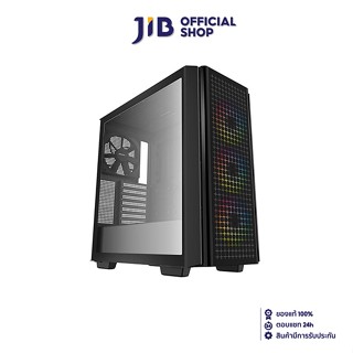 DEEPCOOL CASE (เคส)  CG540