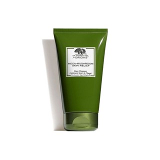 Origins Mega Mushroom Relief Facs Cleanser