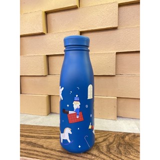 Starbucks Toys Holiday Party 12 Oz