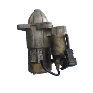 ไดสตาร์ท มาสด้า323ทศ3รู8-10T(ชก12V) Starter Motor Mazda