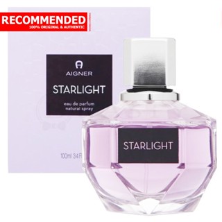 Etienne Aigner Starlight EDP 100 ml.