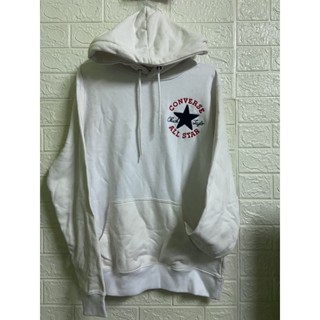 Converse Original Two-tone Hoodie