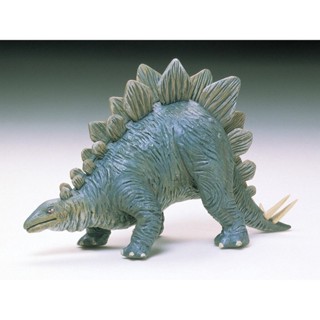 TAMIYA 60202 1/35 STEGOSAURUS STENOPS