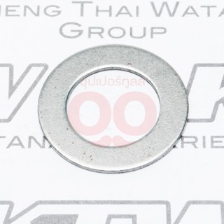 MAKTEC MP267274-8อะไหล่ M2401B#53 FLAT WASHER 15 (MT243) สามารถออกใบกำกับภาษีเต็มรูปแบบได้ (แมคเทค)