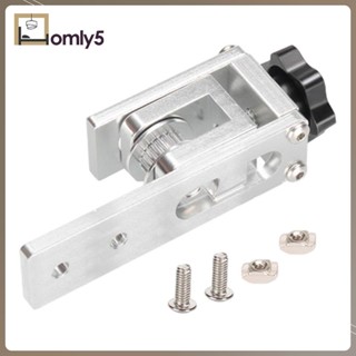 X-Axis Synchronous Belt Stretch Straighten Tensioner for Ender-3