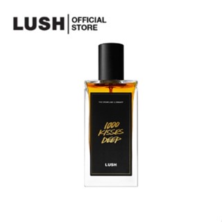 LUSH PERFUME น้ำหอมกลิ่น 1000 KISSES DEEP