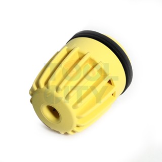 KARCHER CLOSURE BOX YELLOW RAL 1018 สามารถออกใบกำกับภาษีเต็มรูปแบบได้ (คาร์เชอร์)