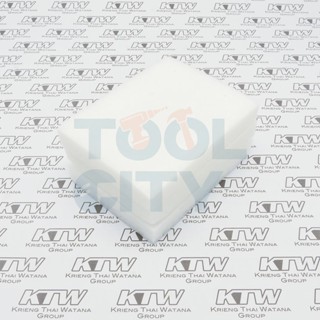 KARCHER FILTER SPONGE KÄRCHER 3ST(1PAC/3PCS) สามารถออกใบกำกับภาษีเต็มรูปแบบได้ (คาร์เชอร์)