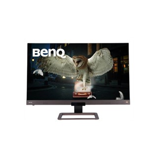 MONITOR (จอมอนิเตอร์) BENQ EW3280U 32" IPS USB-C 4K 60Hz