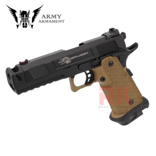 Army Armament R501B Costa Carry Comp - Tan