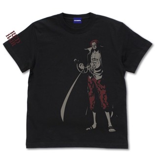 [แท้💯/Pre-Order✈️] Shanks T-shirt - Cospaเสื้อยืด