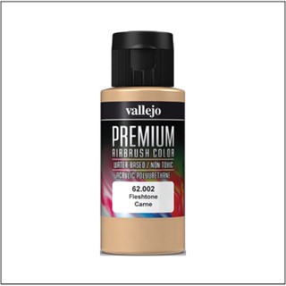 Vallejo Premium Color 62.002 Fleshtone