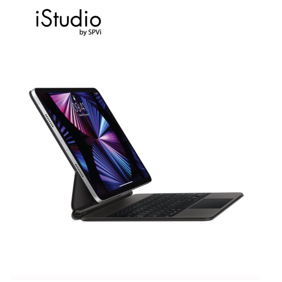 Apple Magic Keyboard for iPad Air 5/iPad Pro 11 Gen4  แป้นพิมพ์ Thai I iStudio by SPVi