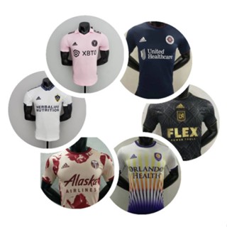 Inter Miami LA Galaxy Los Angeles Orlando Portland Timbers New England Player Issue Kit MLS LEAGUE 22/23!!!