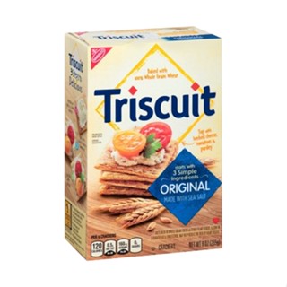 Original Nabisco 240 G.