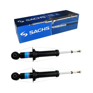 SACHS โช๊คอัพหลัง MITSUBISHI CEDIA 04-08 แก๊ส (313861)(2 ต้น)[2X50944163]